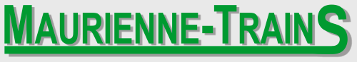 Logo Maurienne Trains