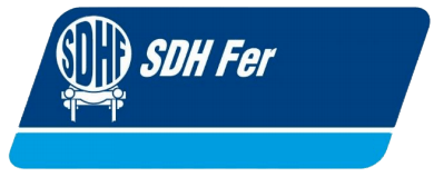 Logo Sdhfer