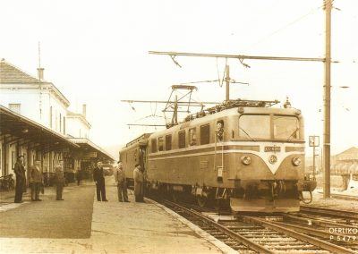 CC 6051 (future CC 20001) à Annecy.