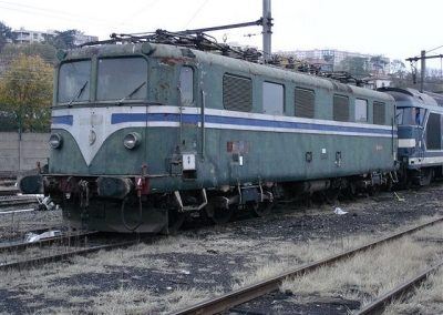 CC 20001 avant renovation à Oulins le 19-11-2005 (photo G. Jenny)
