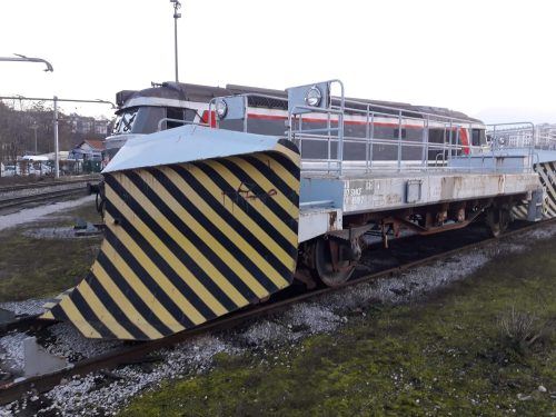Soc Nevers à Chambéry