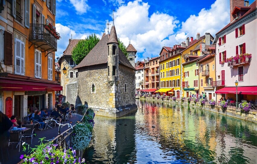 Annecy Annecy
